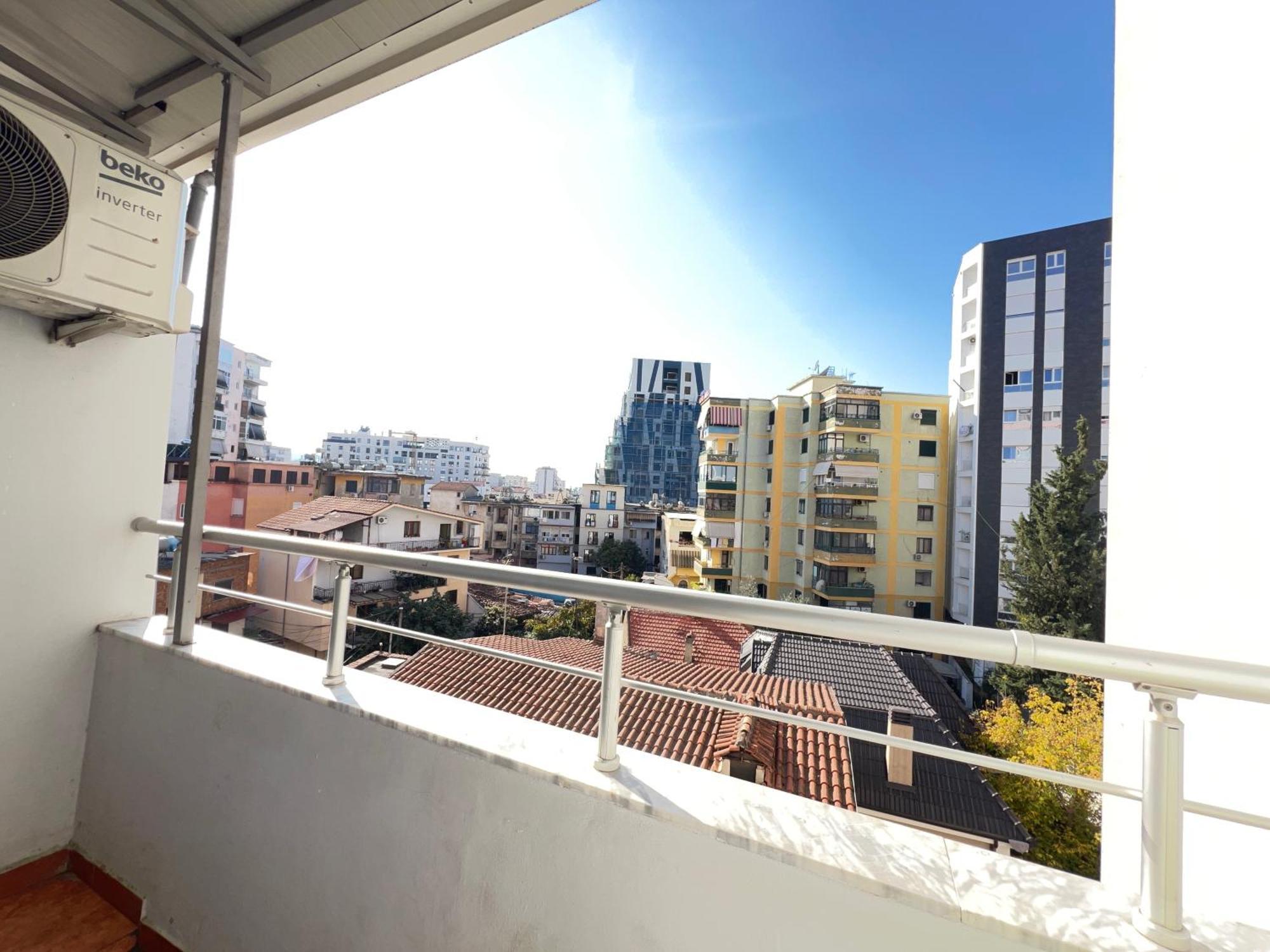 Sunlit House City Center Tirana Exteriér fotografie